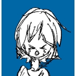 末代雨季。