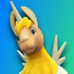 まよら