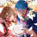 紅葉アイス物語(hiru)