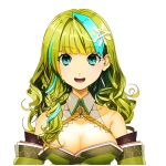 茶柱ゆのみ
