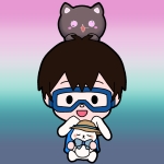 ももてゃん