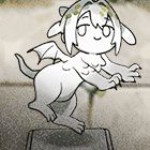 激エロな彫像