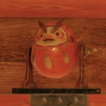 ふぇんりる