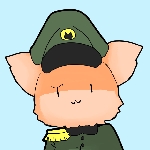 ねこさんぼー