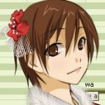 halnoske