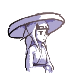 橘香