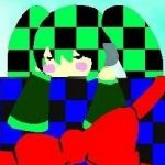 からまつん
