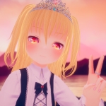 七白いたち/Celestia