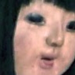 お菊人形