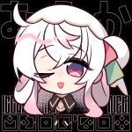 あおな