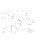まきびし