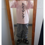 ナンナン(ダメっち)
