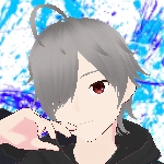直井