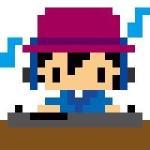 紫ボウシ