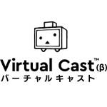 バーチャルキャスト番組