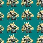 ふえるウーダン