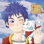 むーちゃん