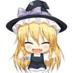 名乗る名は無い