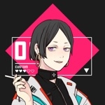 ゆっさん。