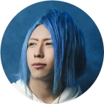 爻リュウ爻