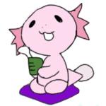 つきさ