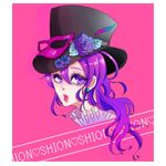 嘉月紫音