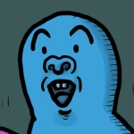歯茎プラモ