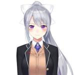 樋口楓【にじさんじ所属】