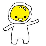たまごちゃん