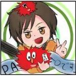 （P・A・O）