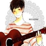 KEISUKE