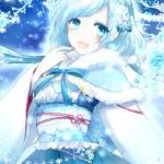 花雪様