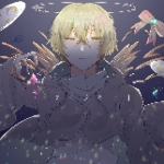 おはぎちゃん