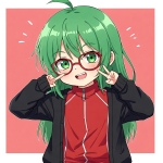 宝革