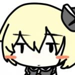 てるねこ