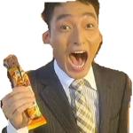 俺つよし