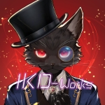 桐生琢海@IKD-Works