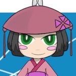 妖怪やみこ。( ´ ▽ ` )ﾉ