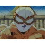 mask