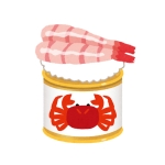 かにえび