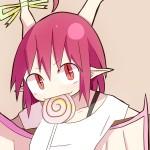 びば
