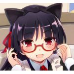 †黒猫†