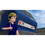 癖の強いなにか