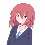 あかがね