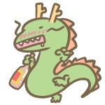 りうのきば