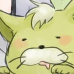 まだら