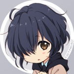 かっちー