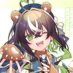 くまちゃん