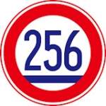 256 / にころ