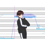 はしにく